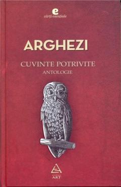 Cuvinte potrivite Tudor Arghezi (poezii)